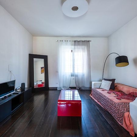 Casa Di Ele Daire Roma Dış mekan fotoğraf