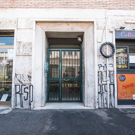 Casa Di Ele Daire Roma Dış mekan fotoğraf