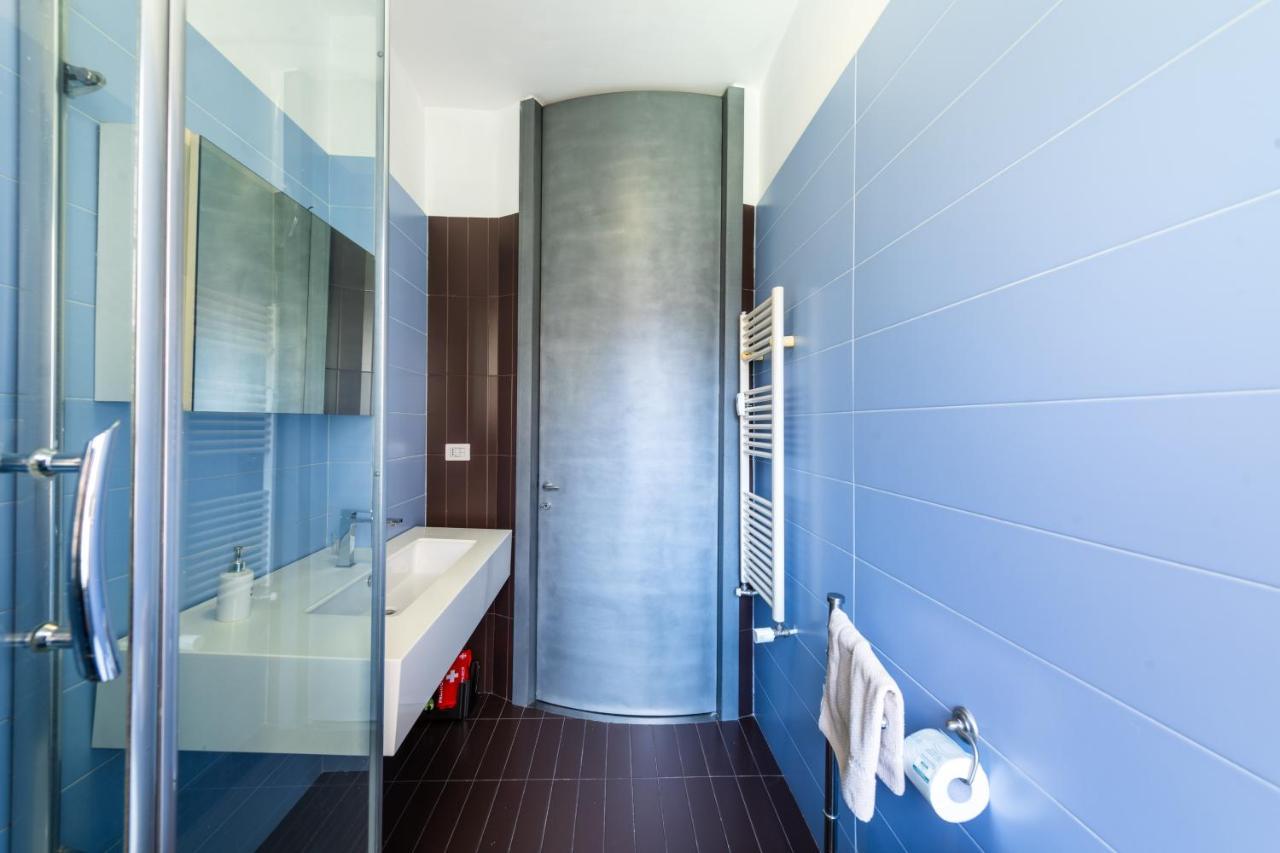 Casa Di Ele Daire Roma Dış mekan fotoğraf