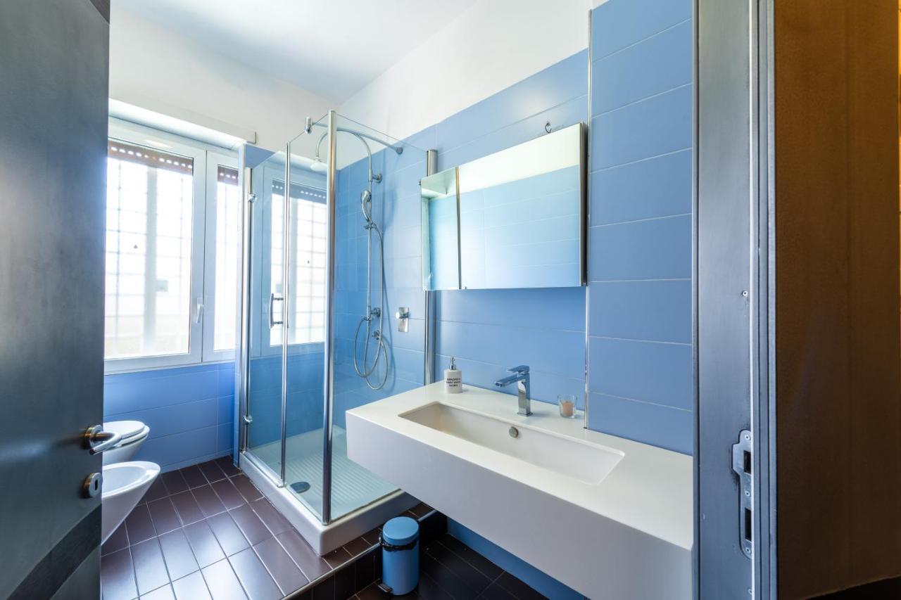 Casa Di Ele Daire Roma Dış mekan fotoğraf