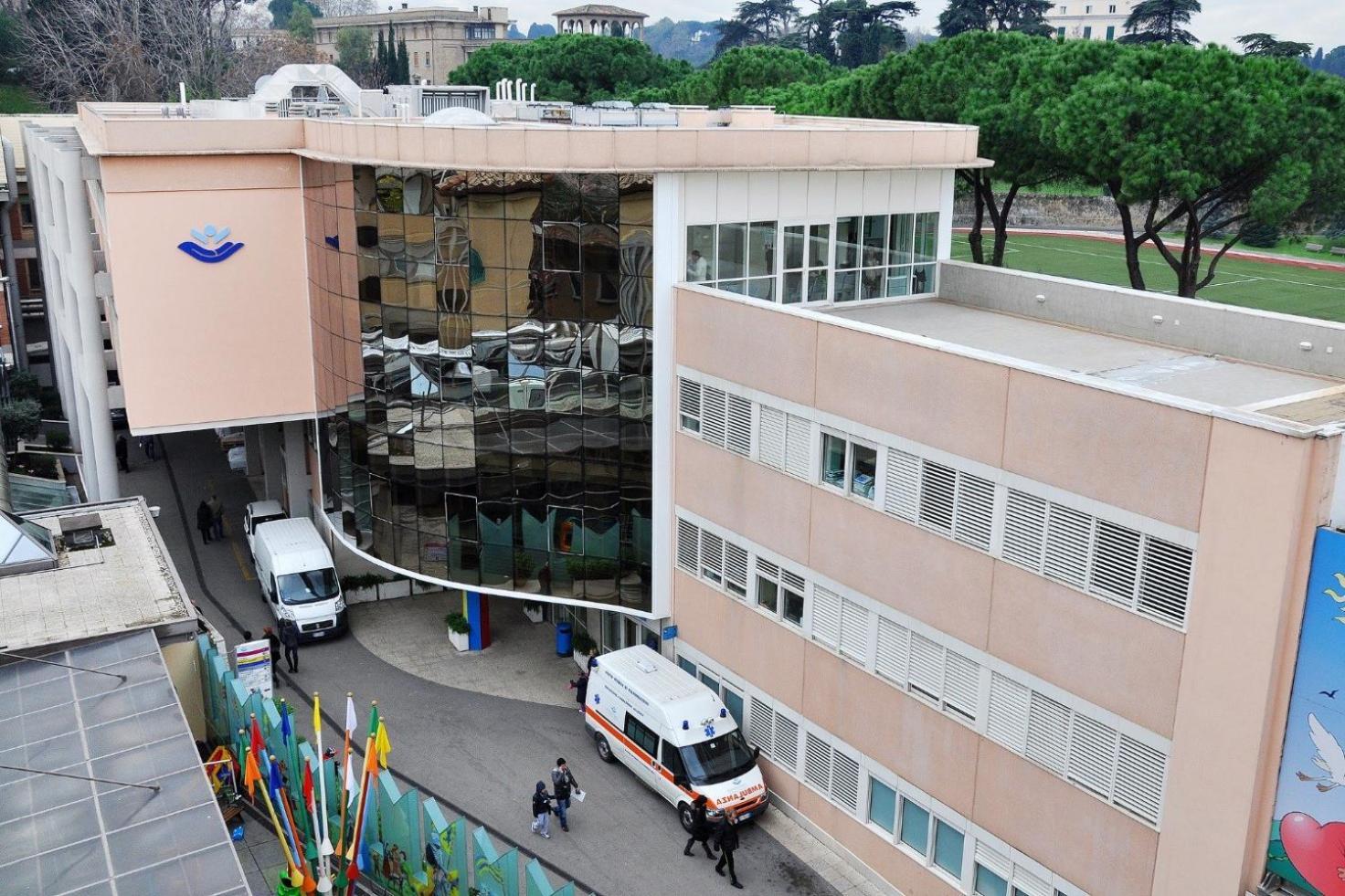 Casa Di Ele Daire Roma Dış mekan fotoğraf